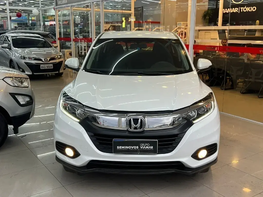 galeria HR-V