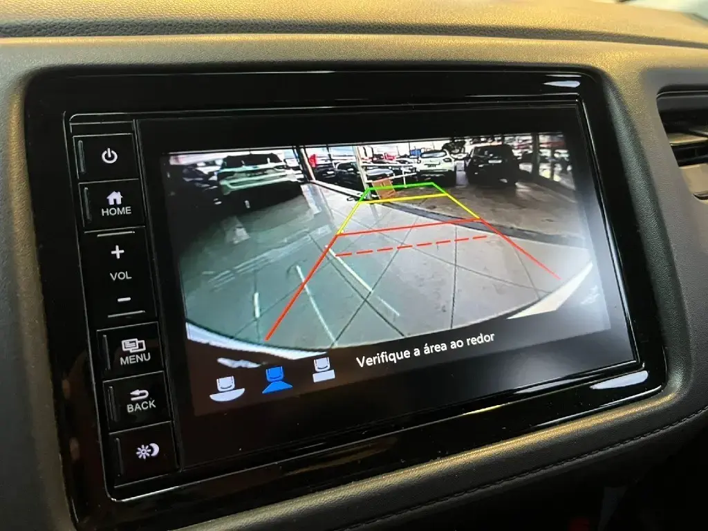 galeria HR-V