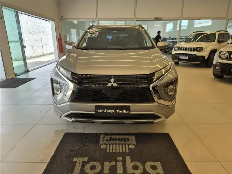galeria ECLIPSE CROSS