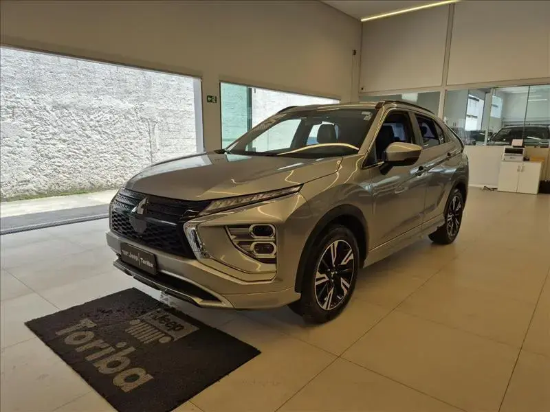 galeria ECLIPSE CROSS