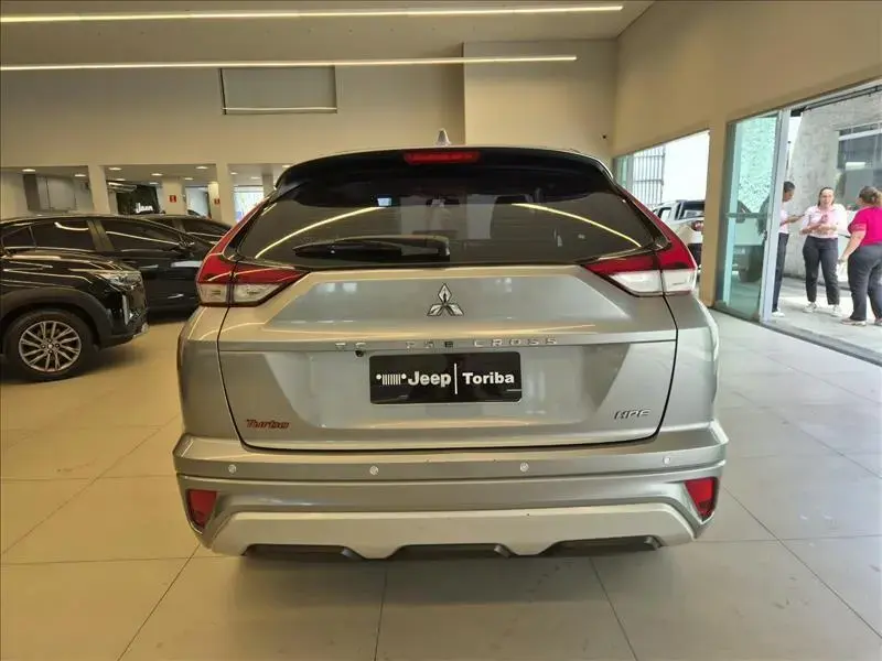 galeria ECLIPSE CROSS