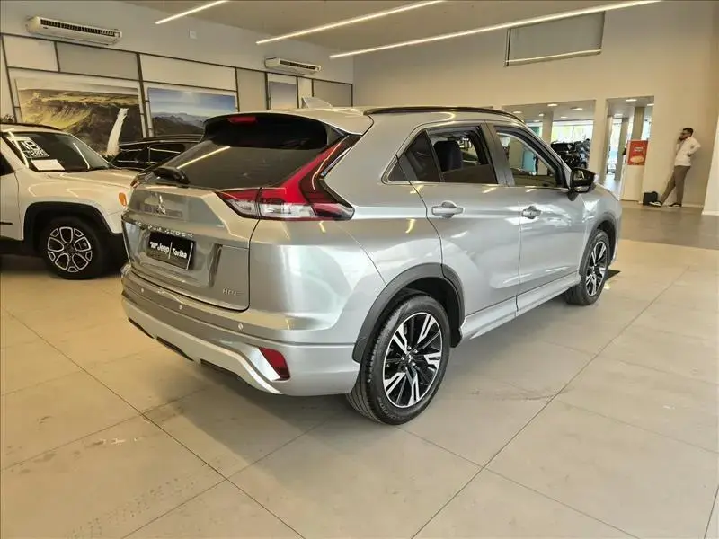 galeria ECLIPSE CROSS