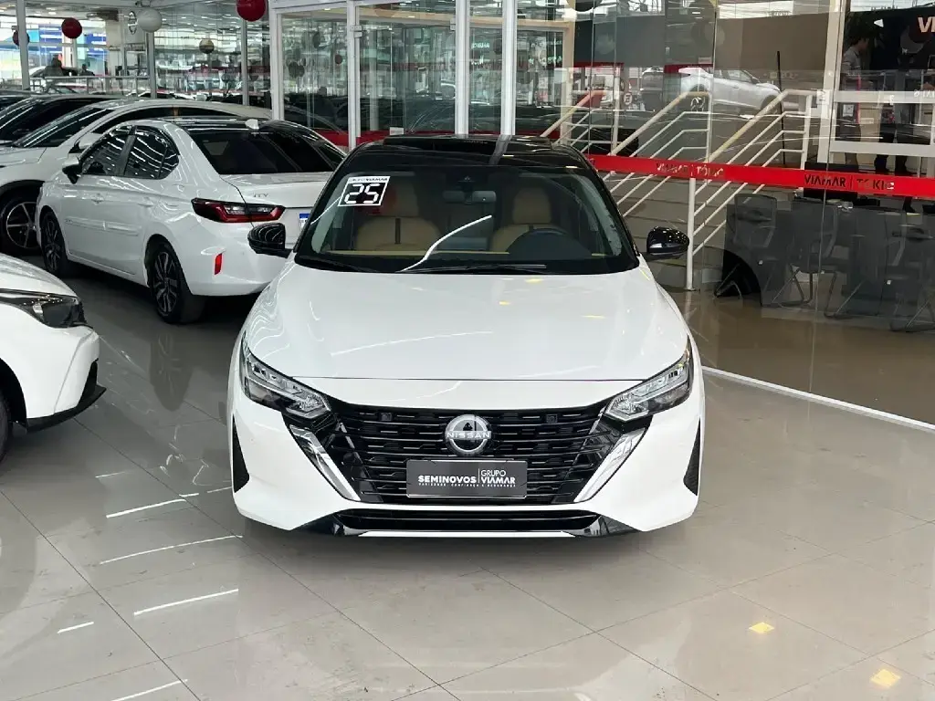 galeria SENTRA