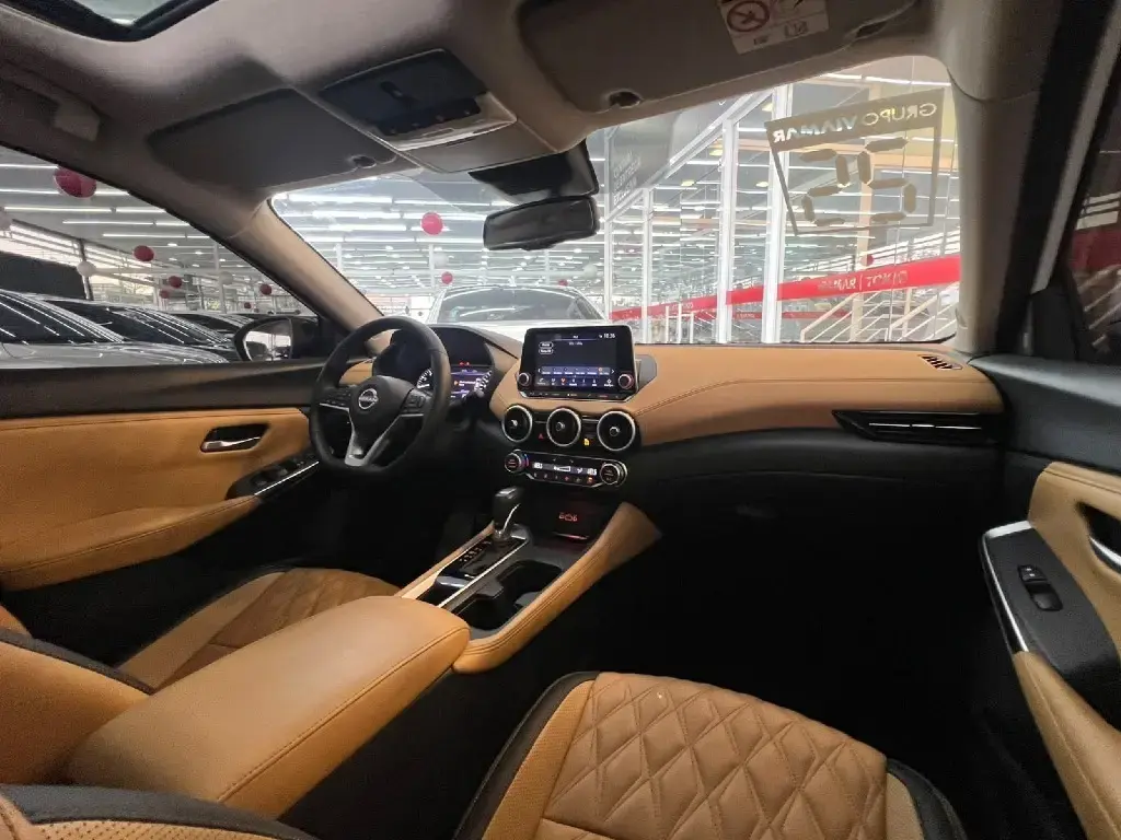 galeria SENTRA