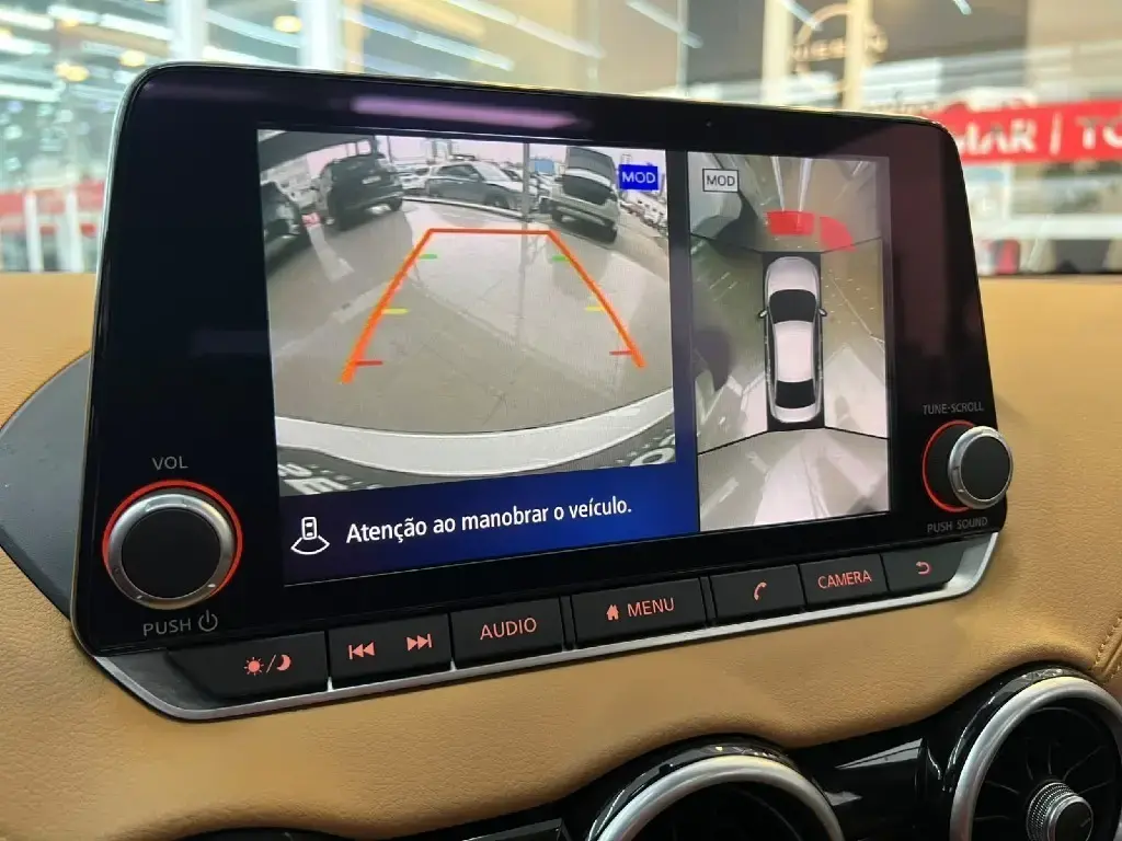 galeria SENTRA