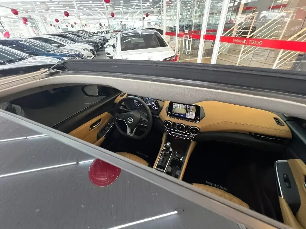 galeria SENTRA