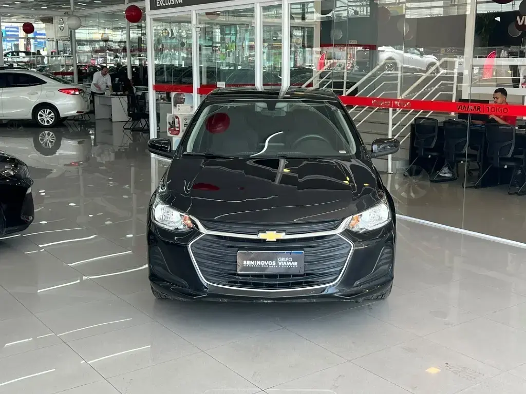 galeria ONIX SEDAN