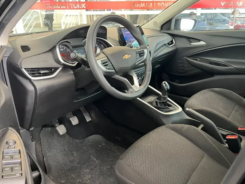 galeria ONIX SEDAN