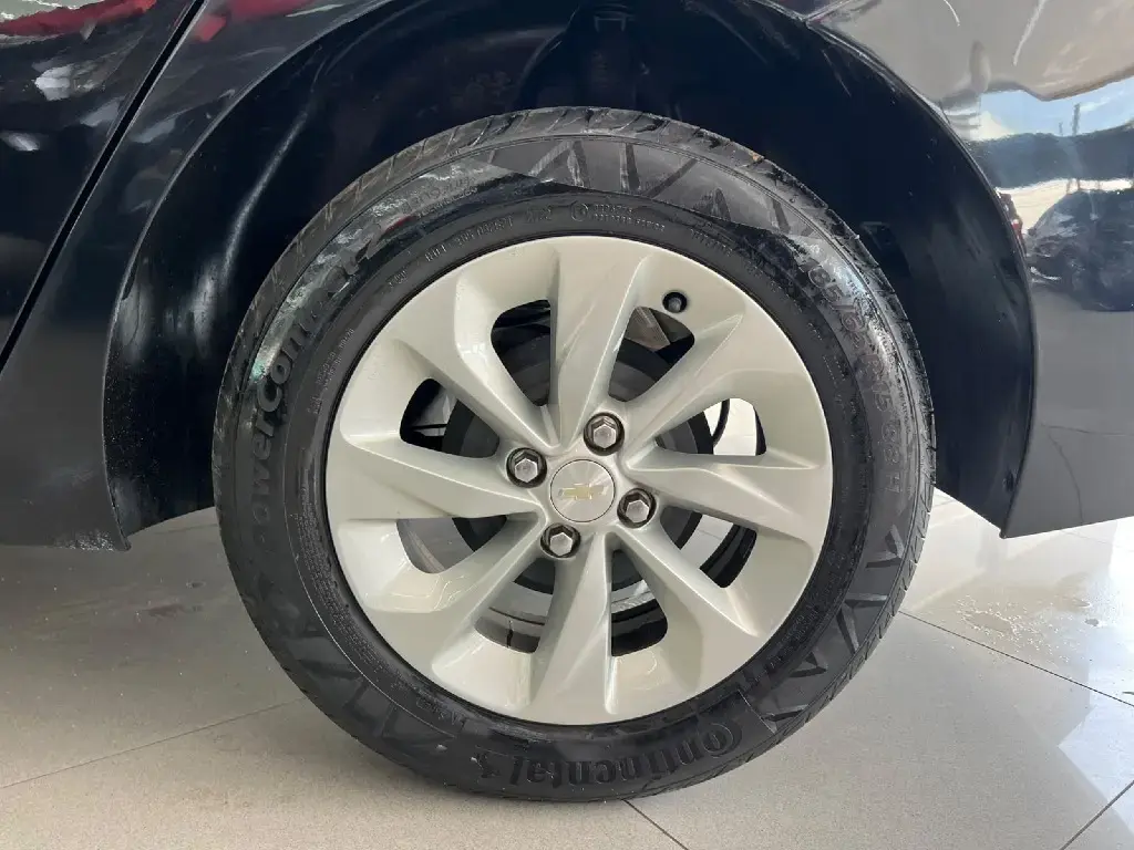 galeria ONIX SEDAN