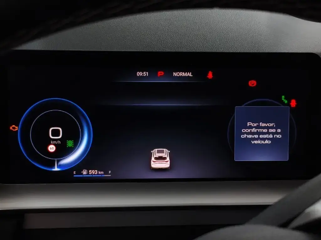 galeria HAVAL H6
