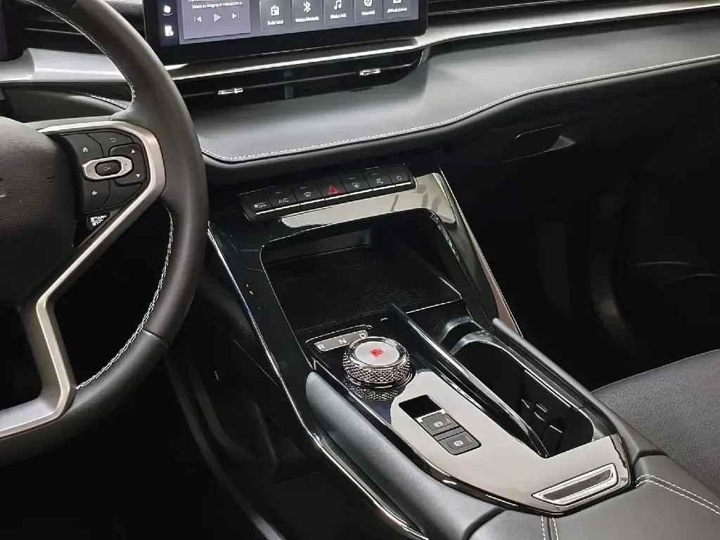 galeria HAVAL H6