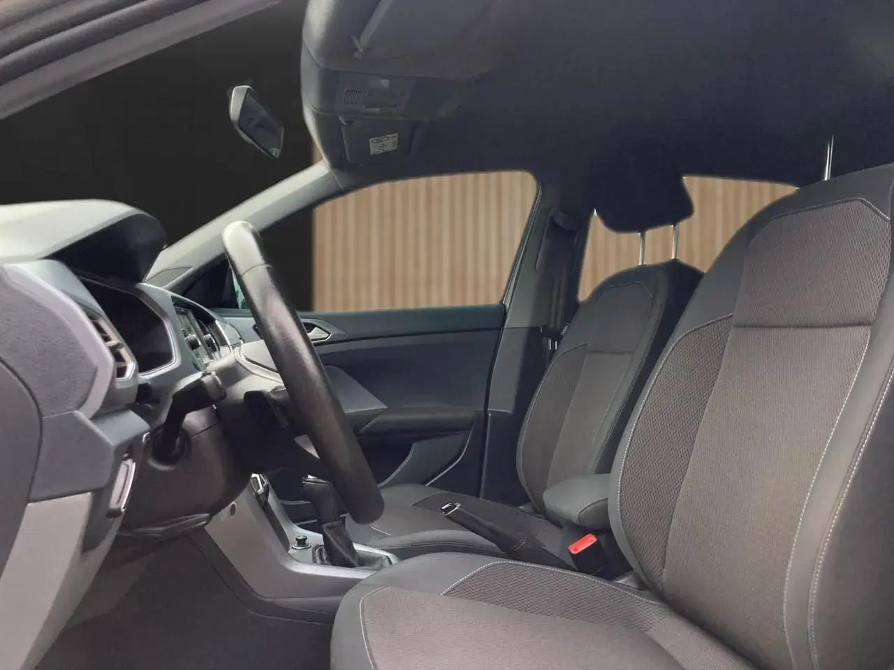 galeria T-Cross 200 TSI 1.0 Flex 12V 5p Aut.