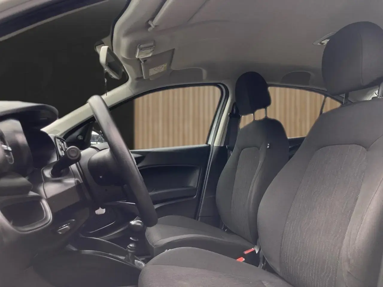 galeria CRONOS DRIVE 1.0 6V Flex