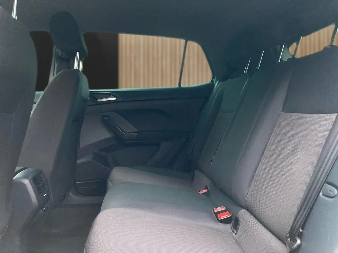 galeria T-Cross 200 TSI 1.0 Flex 12V 5p Aut.