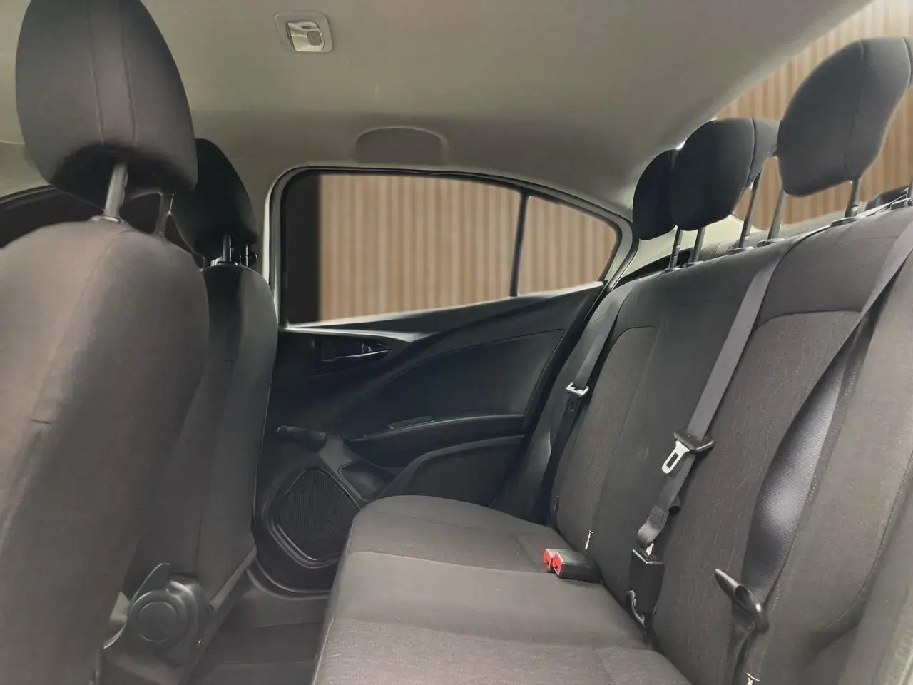 galeria CRONOS DRIVE 1.0 6V Flex