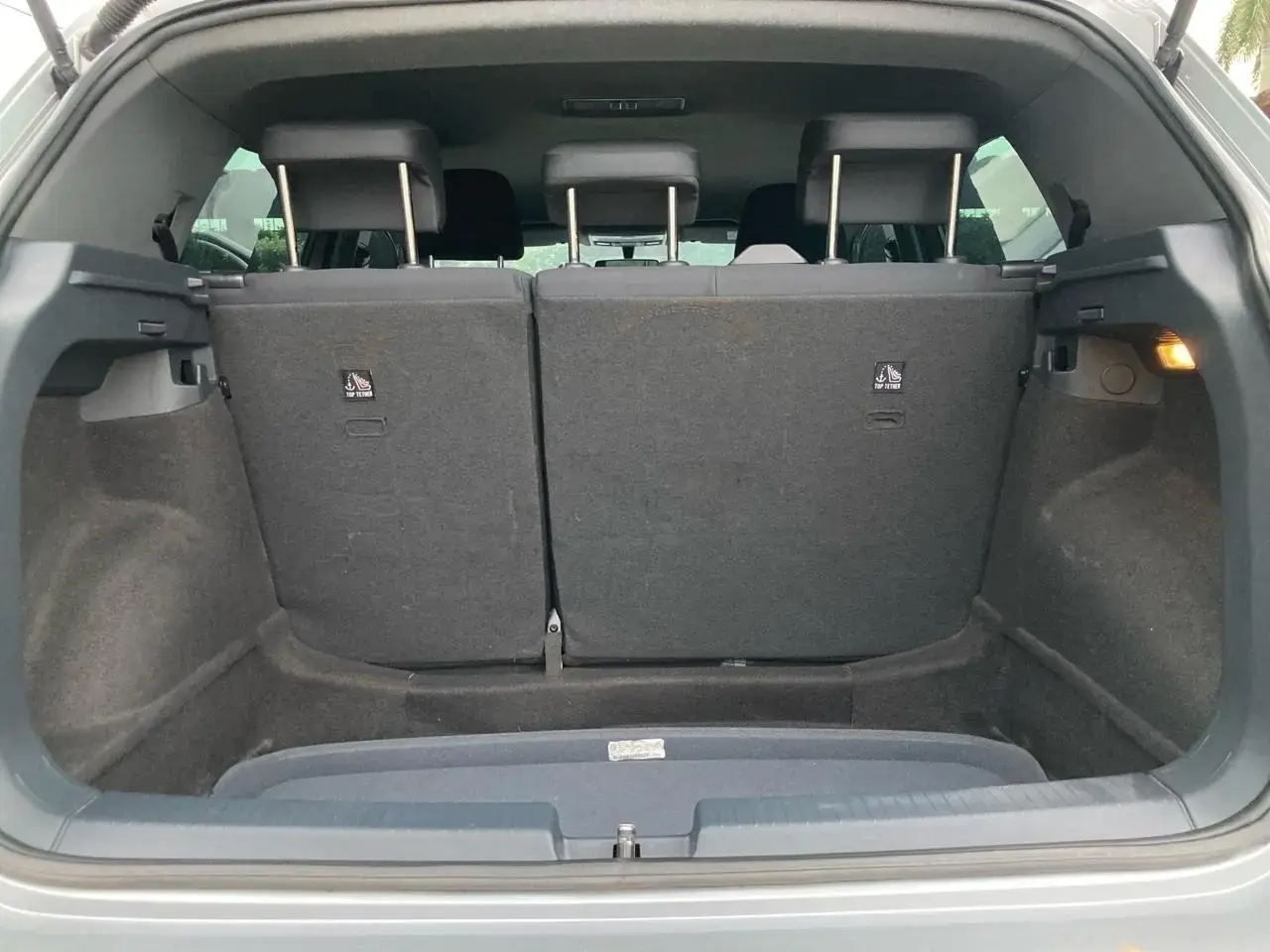 galeria T-Cross 200 TSI 1.0 Flex 12V 5p Aut.