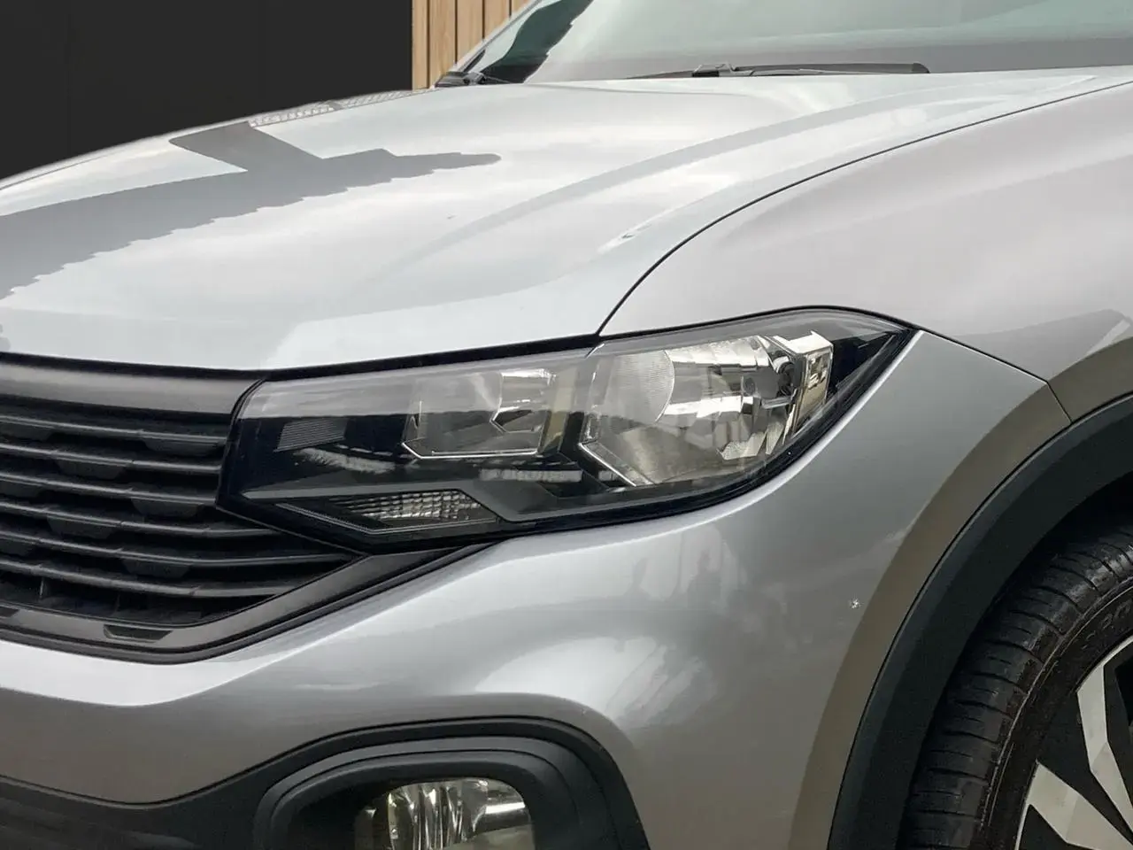 galeria T-Cross 200 TSI 1.0 Flex 12V 5p Aut.