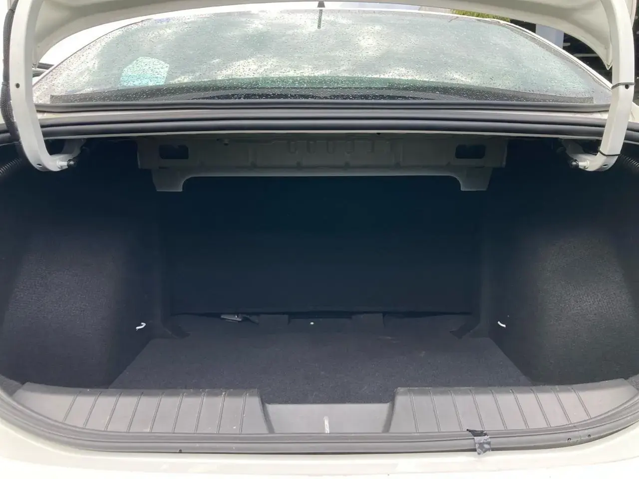 galeria CRONOS DRIVE 1.0 6V Flex