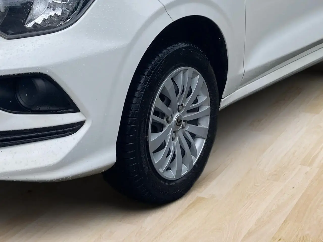 galeria CRONOS DRIVE 1.0 6V Flex