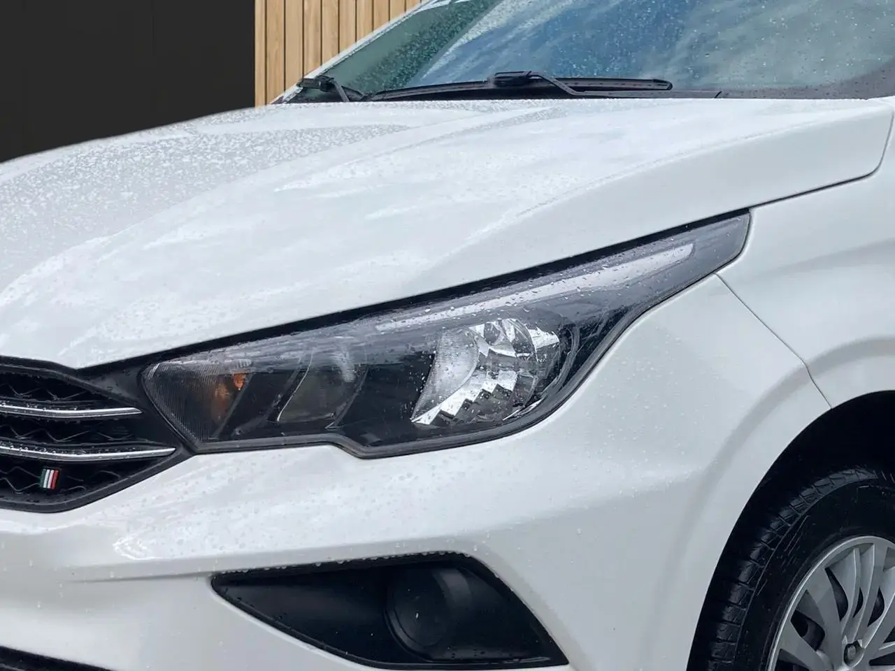galeria CRONOS DRIVE 1.0 6V Flex