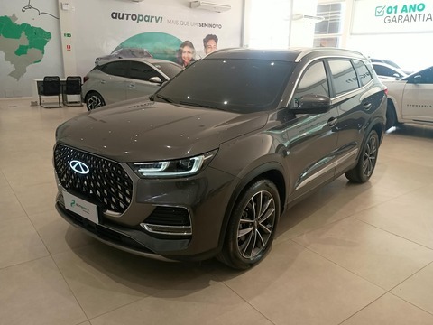 Caoa Chery TIGGO 8 PRO