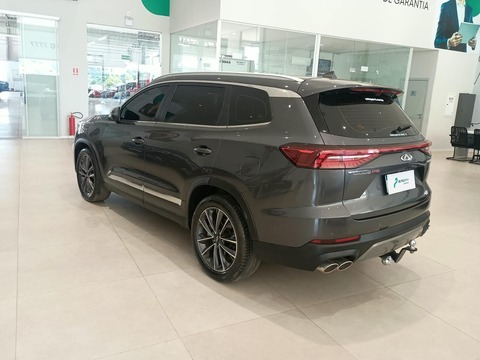 Caoa Chery TIGGO 8 PRO