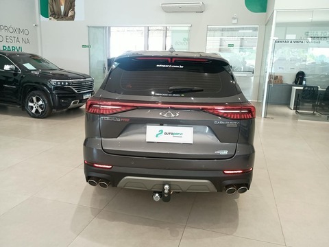Caoa Chery TIGGO 8 PRO