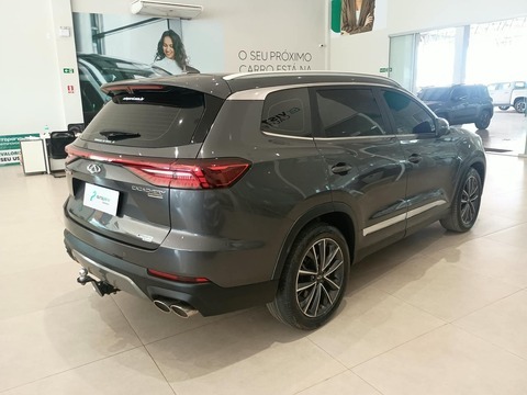 Caoa Chery TIGGO 8 PRO