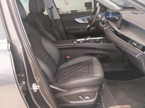 Caoa Chery TIGGO 8 PRO