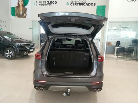 Caoa Chery TIGGO 8 PRO