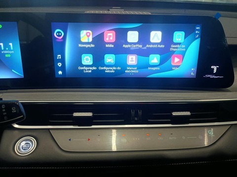 Caoa Chery TIGGO 8 PRO