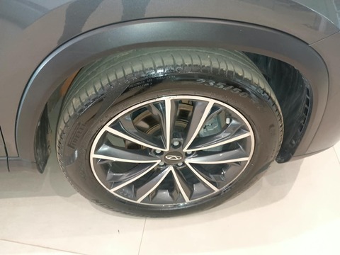 Caoa Chery TIGGO 8 PRO