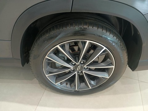 Caoa Chery TIGGO 8 PRO