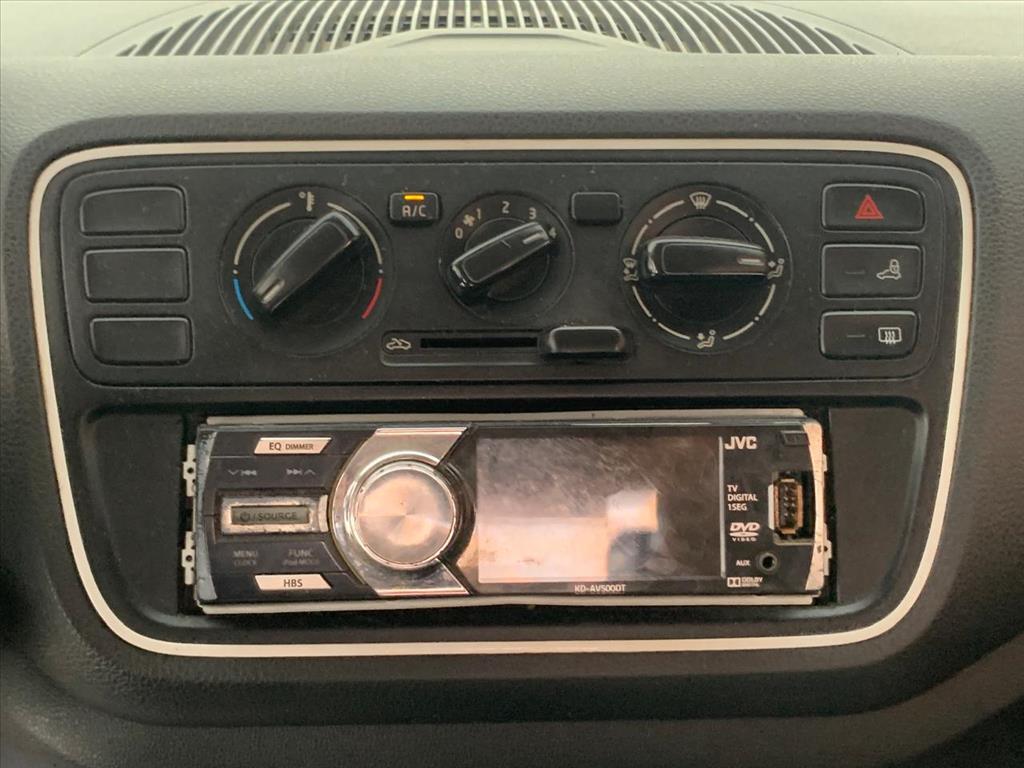 Volkswagen UP