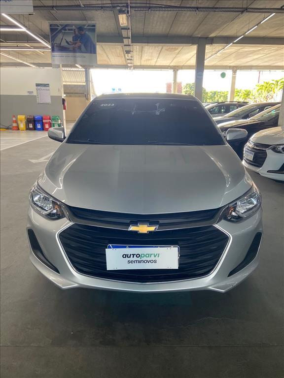 Chevrolet ONIX PLUS