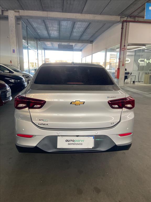 Chevrolet ONIX PLUS