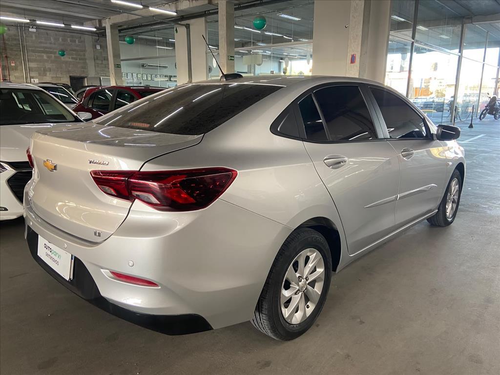 Chevrolet ONIX PLUS