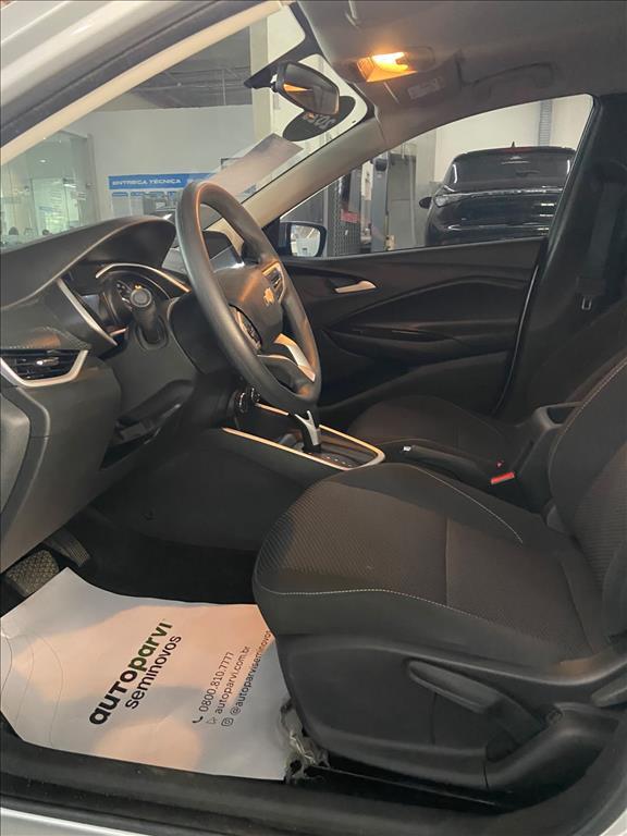 Chevrolet ONIX PLUS