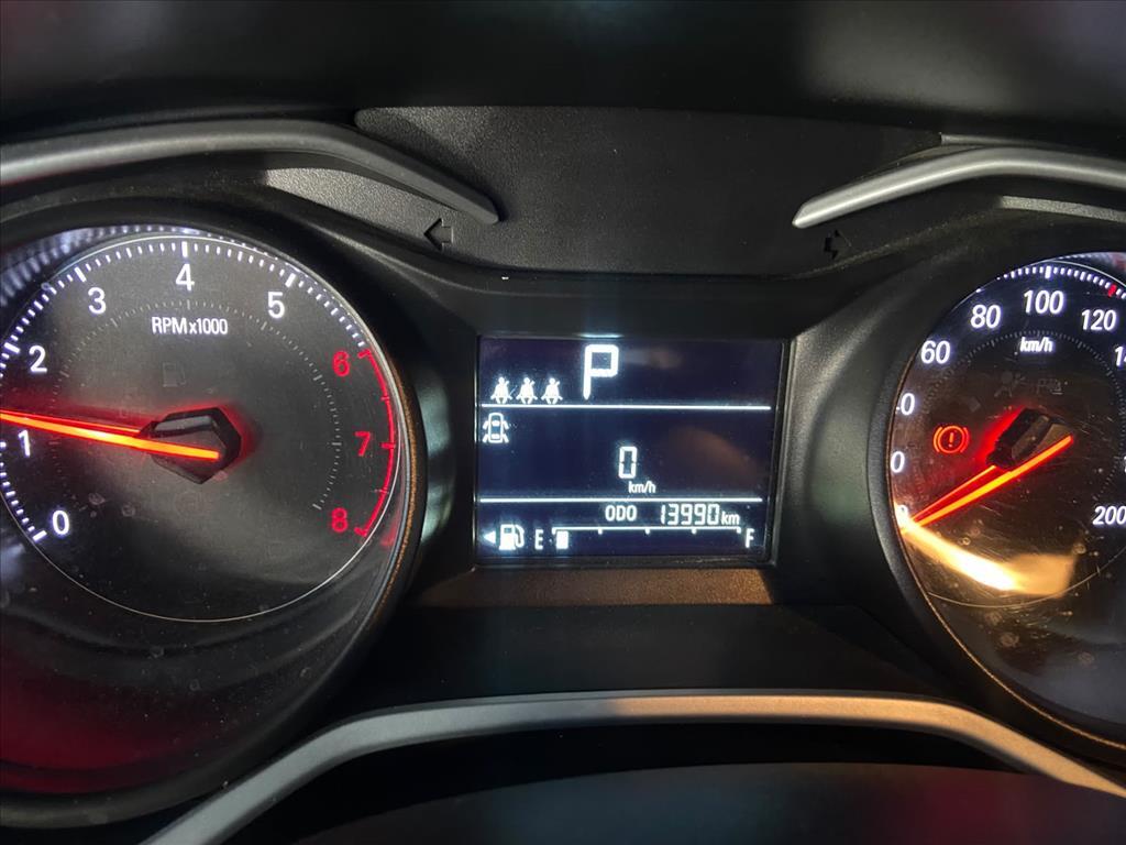 Chevrolet ONIX PLUS