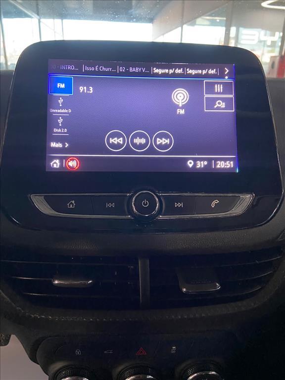 Chevrolet ONIX PLUS