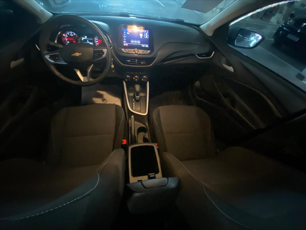 Chevrolet ONIX PLUS
