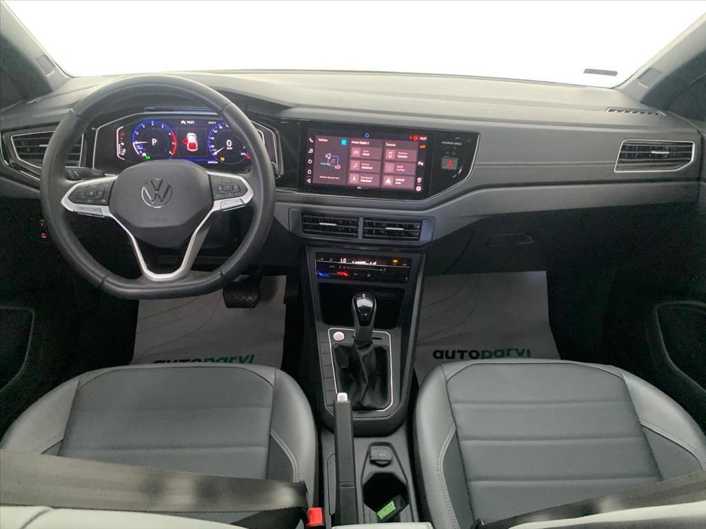 Volkswagen NIVUS