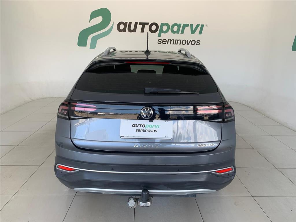 Volkswagen NIVUS