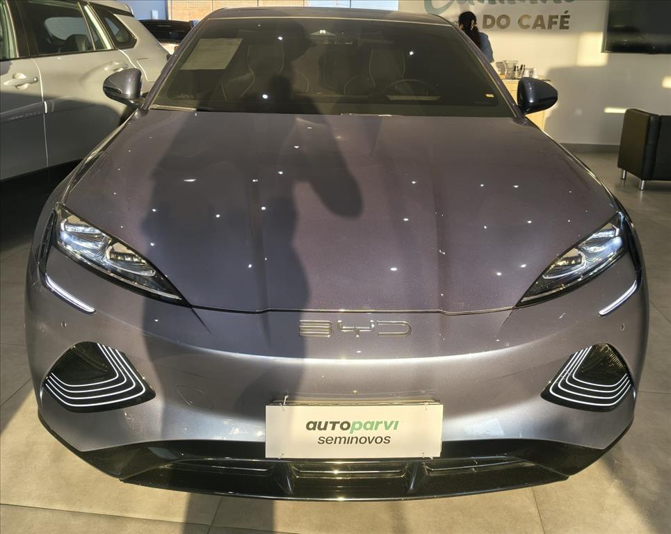 Byd SEAL