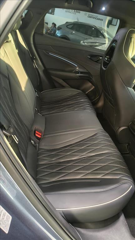 Byd SEAL