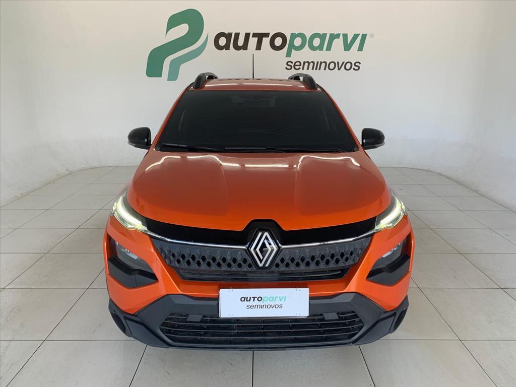 Renault KARDIAN