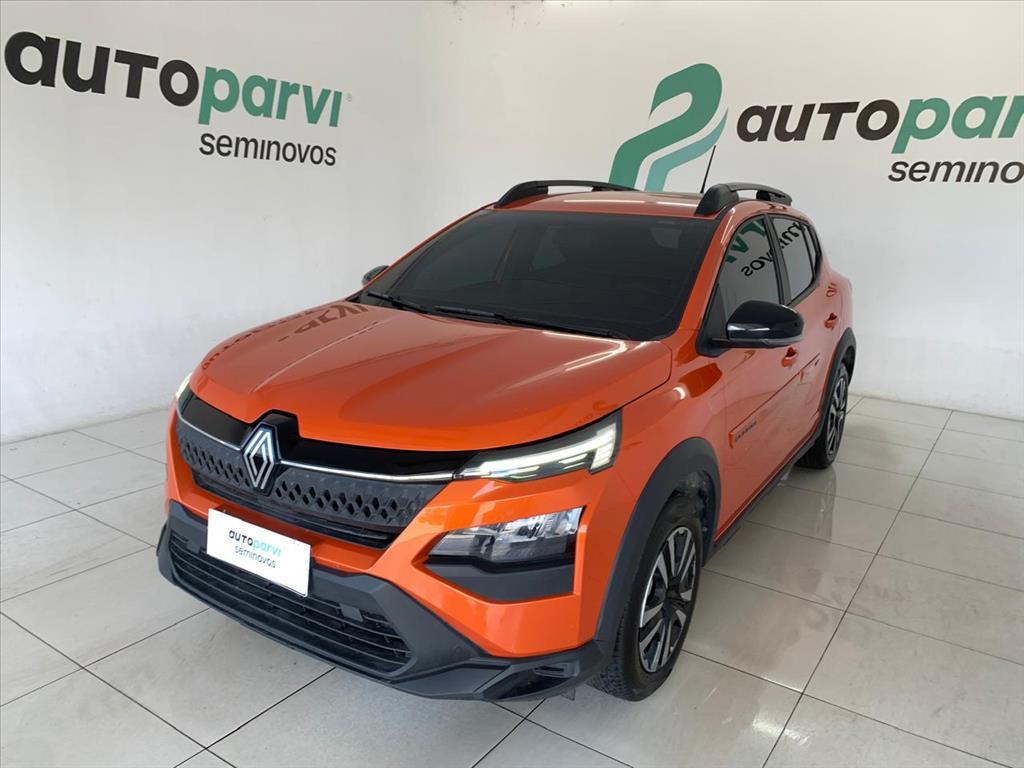 Renault KARDIAN