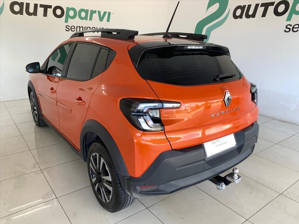 Renault KARDIAN