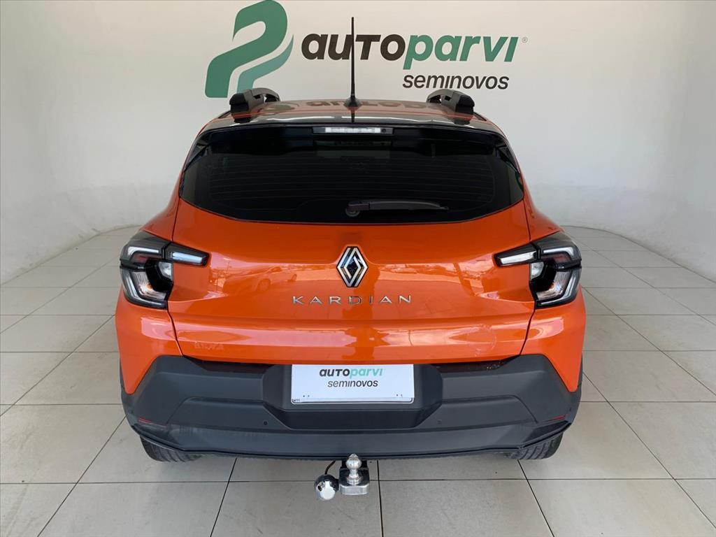 Renault KARDIAN