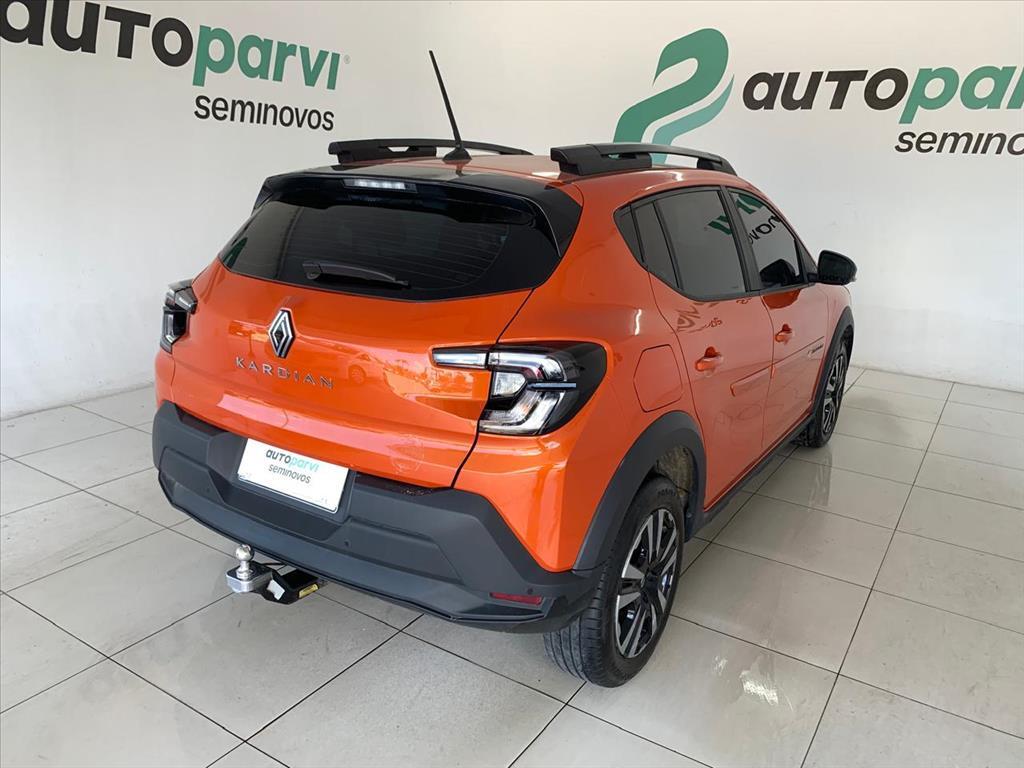 Renault KARDIAN